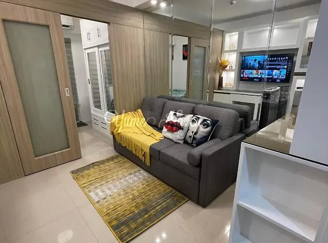 Yume Haven Shore Residences Towerc 1518