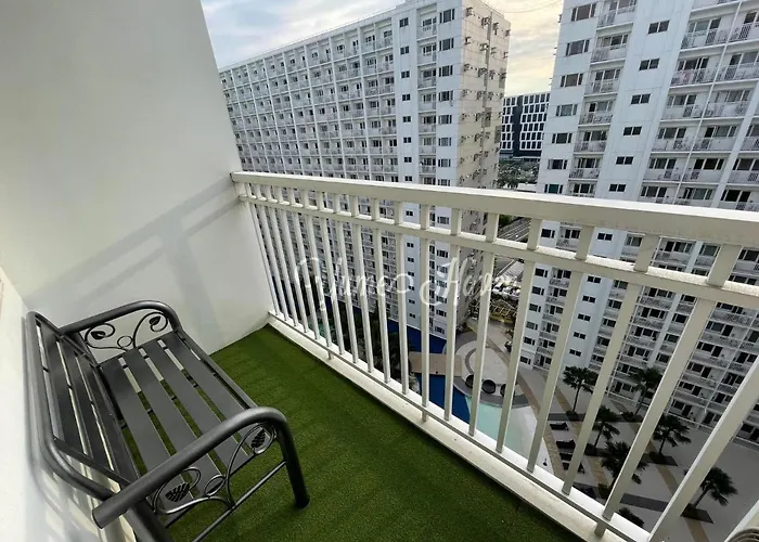 Yume Haven Shore Residences Towerc 1518 公寓式飯店