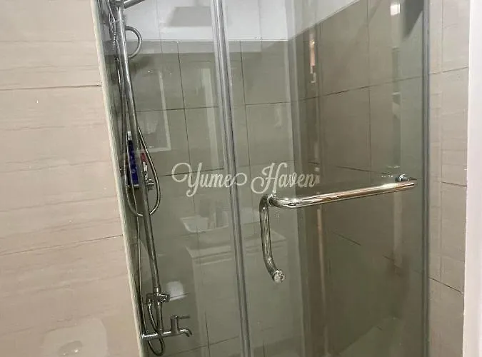 Yume Haven Shore Residences Towerc 1518